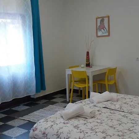 Apartman Rezi Slap ob Idrijci