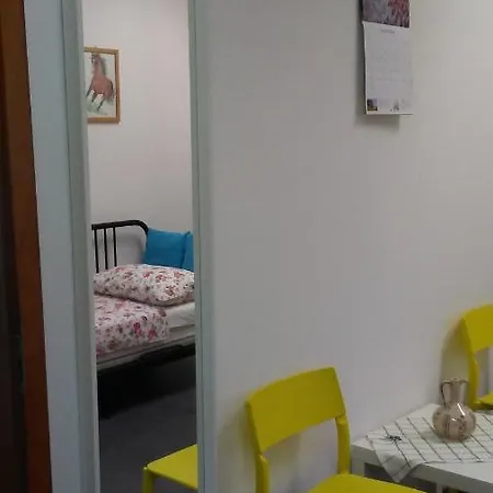 Rezi Apartment
