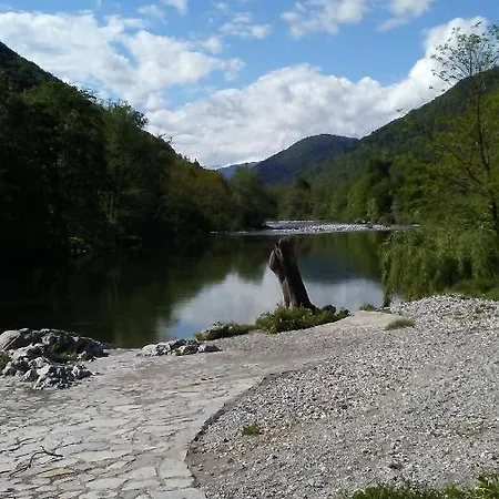 Rezi * Slap ob Idrijci